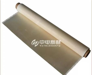 运城耐高温防火布